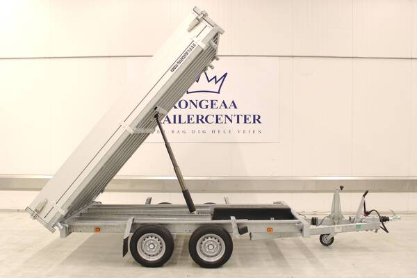 Anssems KSX 305