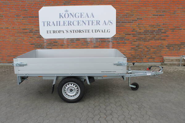 Anssems KLT.PLT 211