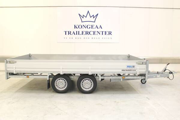 Medax 2600 / 3000 / 3500 kg. 405 x 203