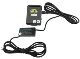 GPS-tracking