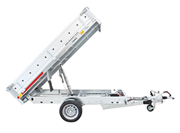 Tiptrailer